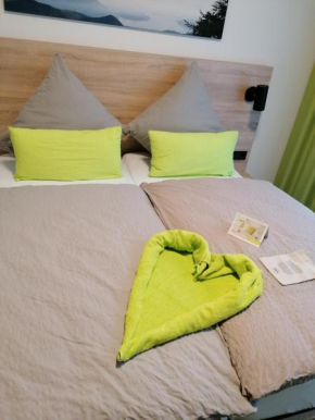 Hotel FÜNF10 Netphen